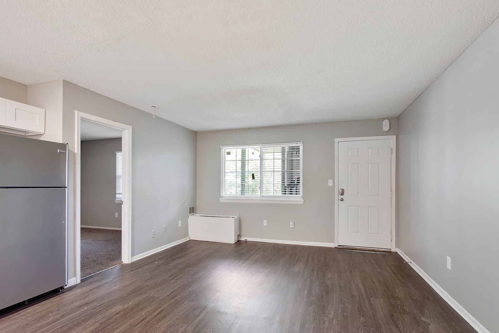 Olathe Apartment: 16615 W 139th St