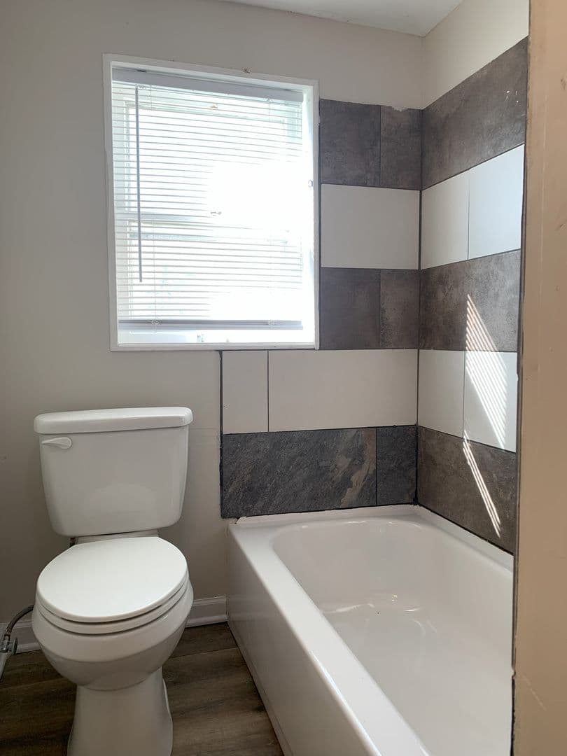 Kansas City House: 8940 Oak Street