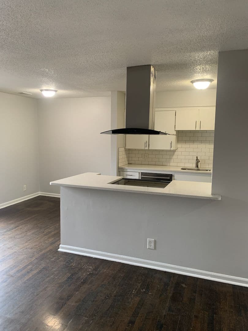 Kansas City Apartment: 4030-4038 Clark Ave.