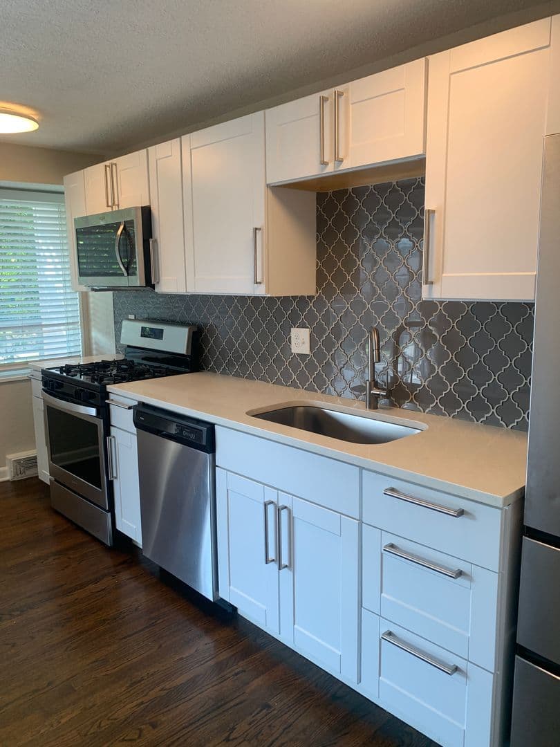 Kansas City Apartment: 4403 / 4407 Holly