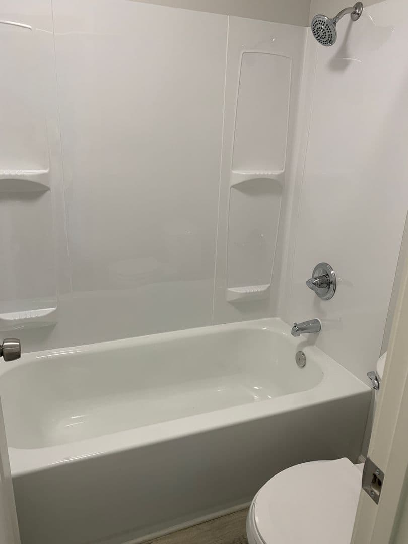 Kansas City Apartment: 3701-3703 Baltimore Ave