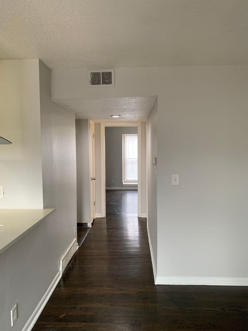 Kansas City Apartment: 4030-4038 Clark Ave.