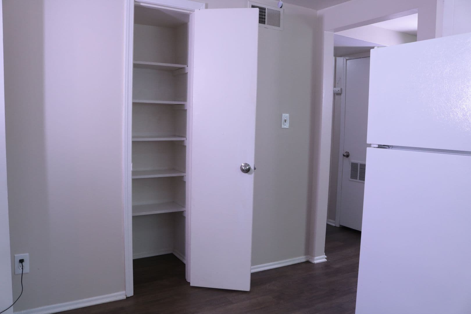 Parkville Apartment: 9001-9155 NW 57th Street