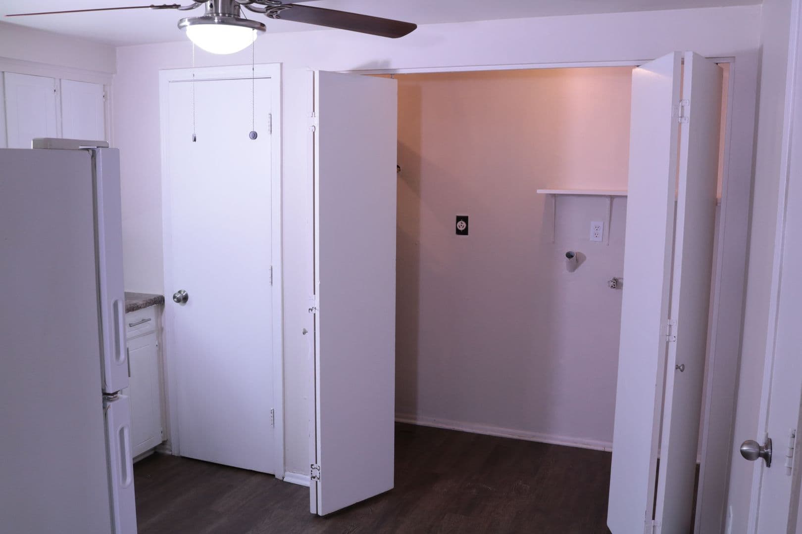 Parkville Apartment: 9001-9155 NW 57th Street