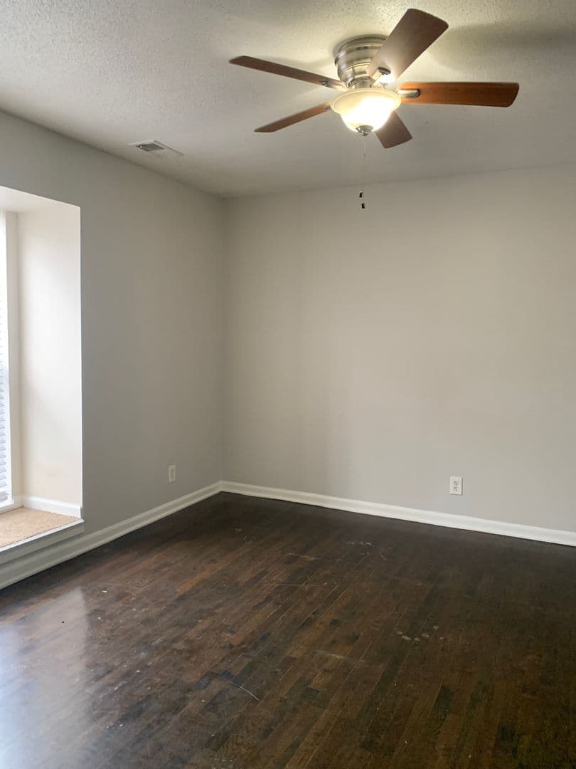 Kansas City Apartment: 4030-4038 Clark Ave.