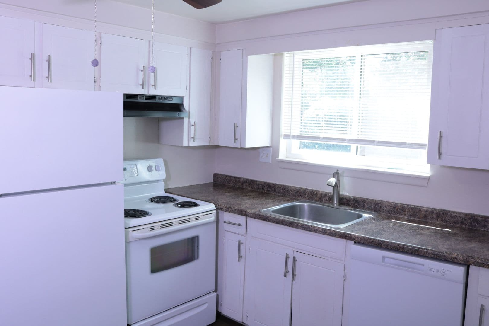 Parkville Apartment: 9001-9155 NW 57th Street