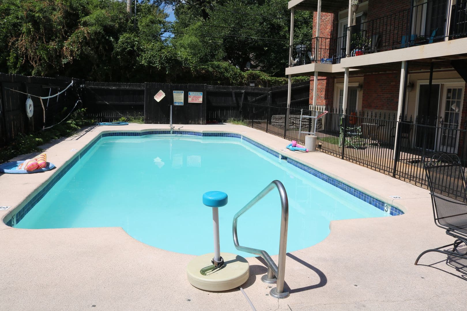Kansas City Apartment: 4030-4038 Clark Ave.