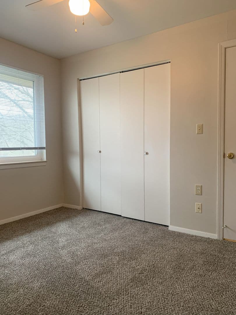 Parkville Apartment: 9001-9155 NW 57th Street