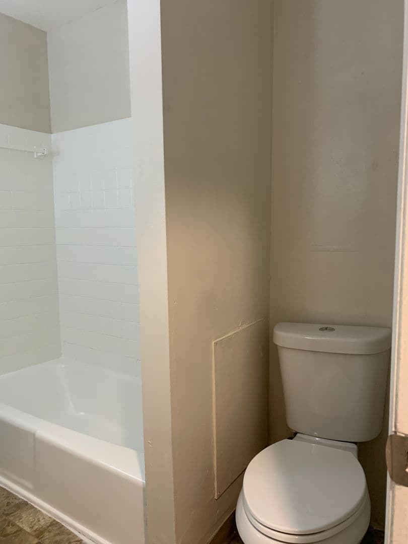 Kansas City Apartment: 3608-3618 Baltimore Ave.