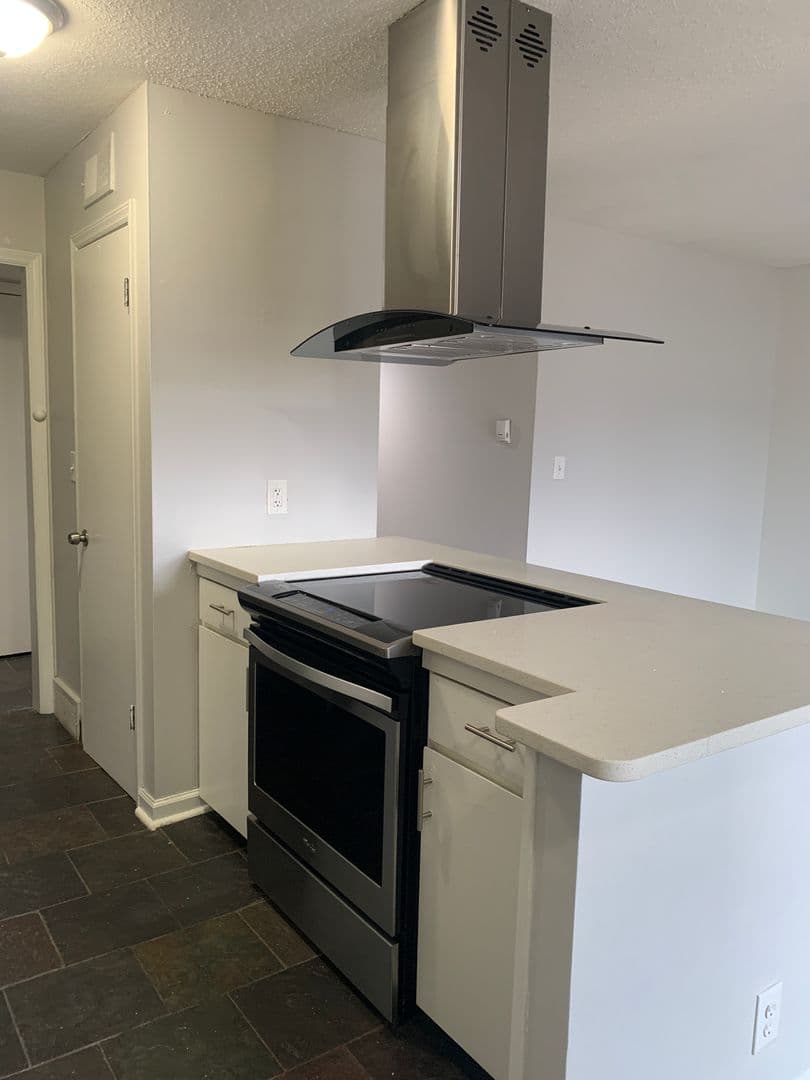 Kansas City Apartment: 4030-4038 Clark Ave.