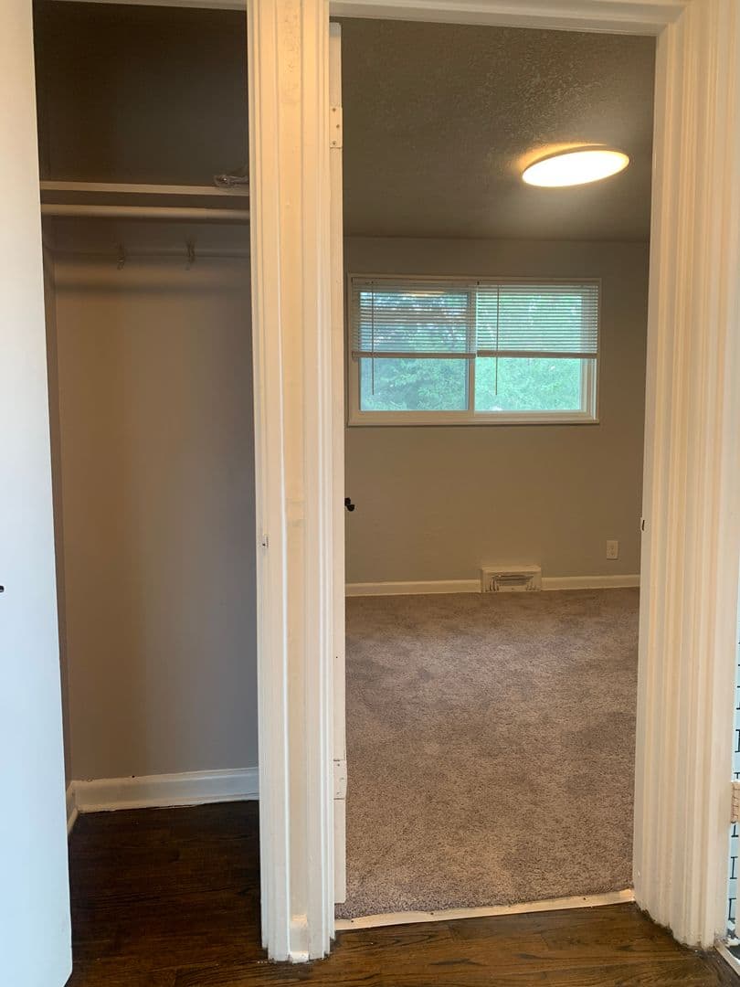 Kansas City Apartment: 4403 / 4407 Holly