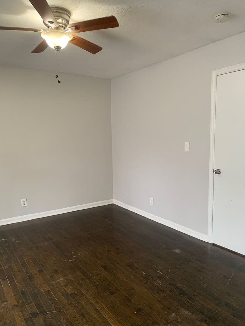 Kansas City Apartment: 4030-4038 Clark Ave.