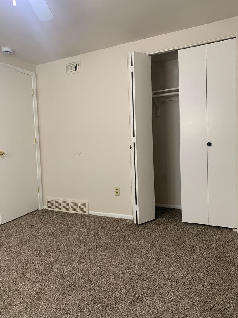 Parkville Apartment: 9001-9155 NW 57th Street