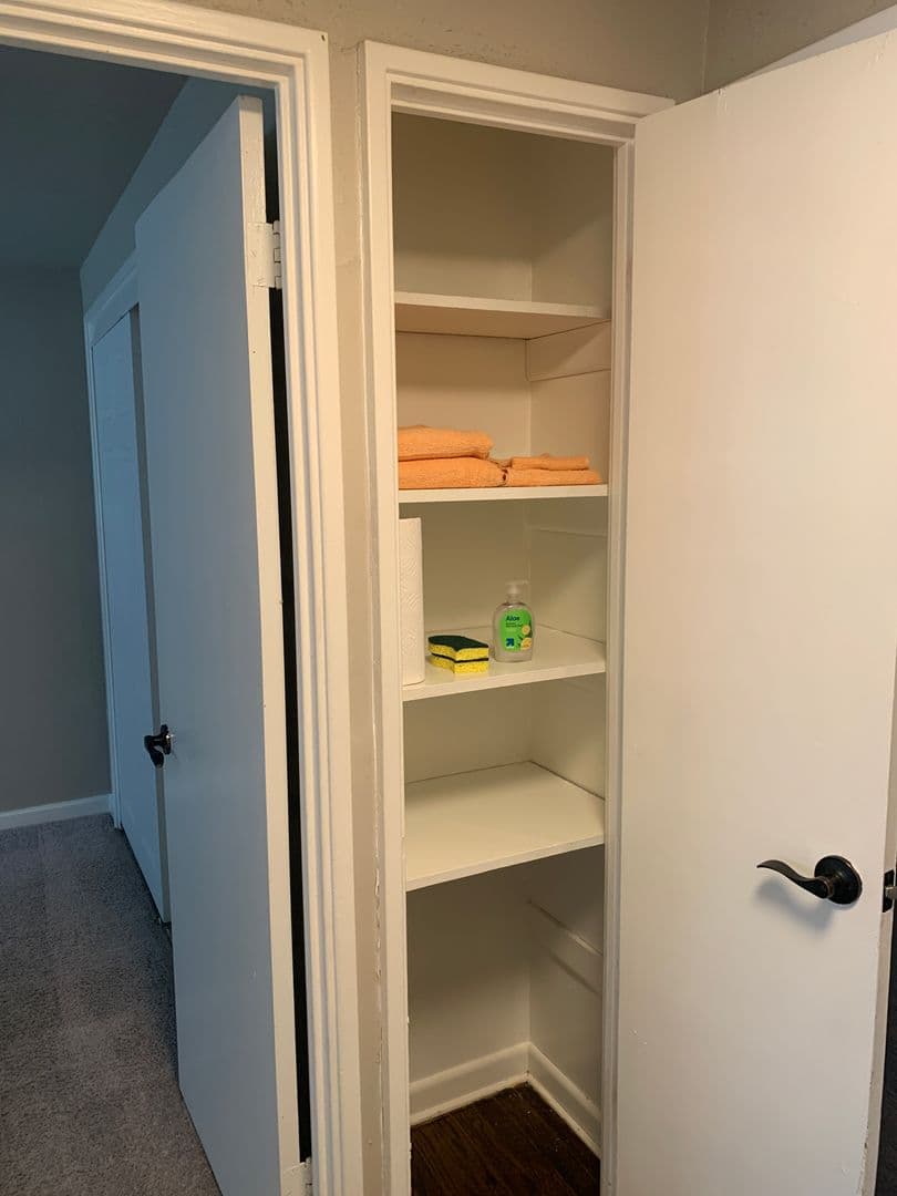 Kansas City Apartment: 4403 / 4407 Holly