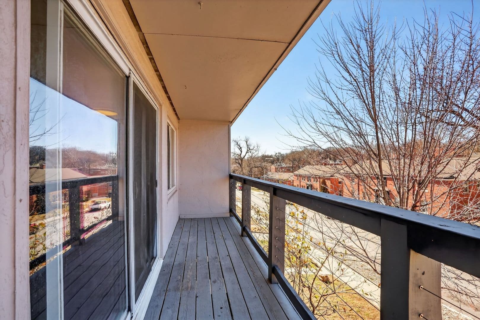 Kansas City Apartment: 4403 / 4407 Holly