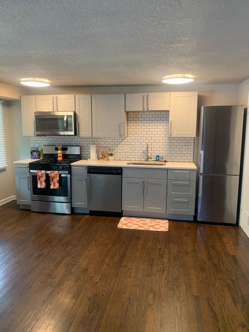 Kansas City Apartment: 4403 / 4407 Holly