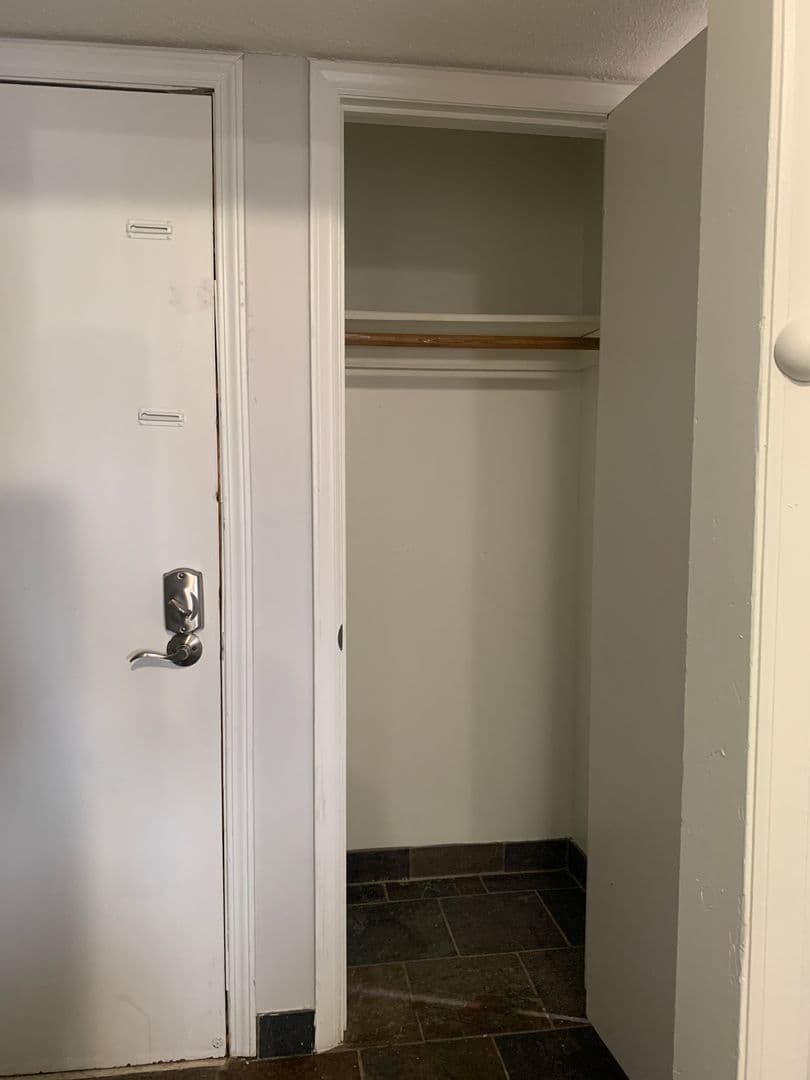 Kansas City Apartment: 4030-4038 Clark Ave.