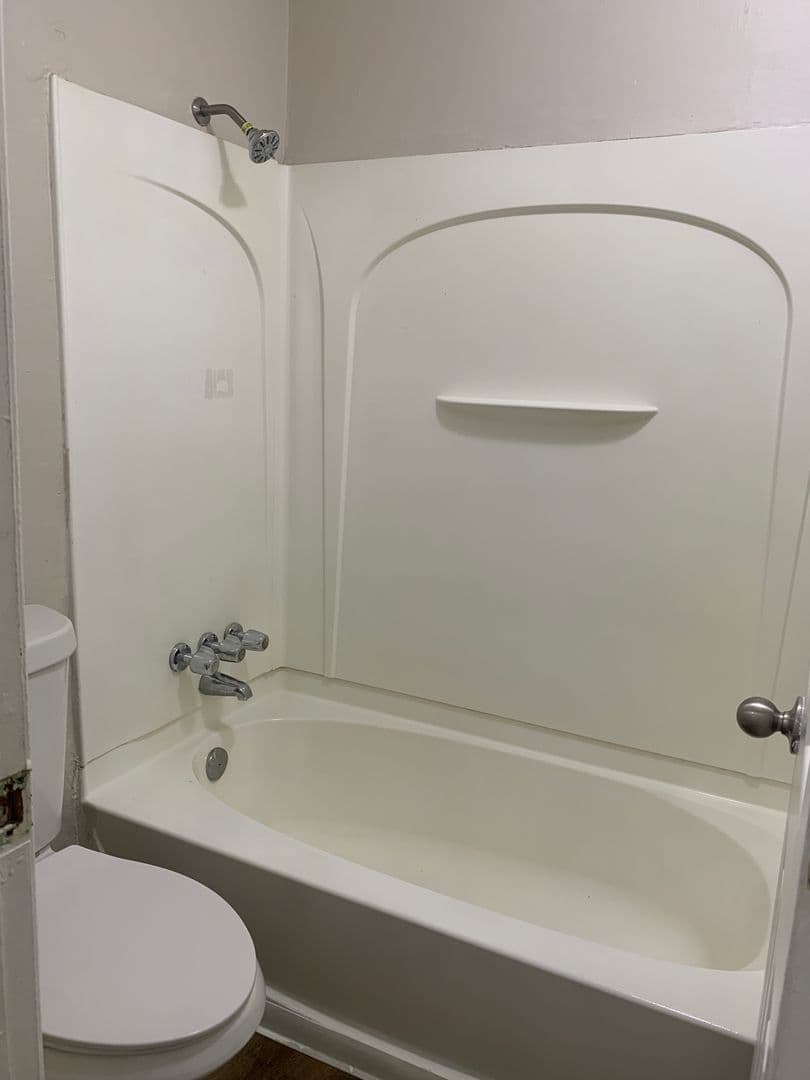 Kansas City Apartment: 3701-3703 Baltimore Ave