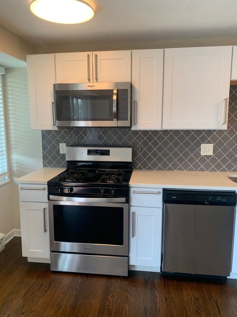 Kansas City Apartment: 4403 / 4407 Holly