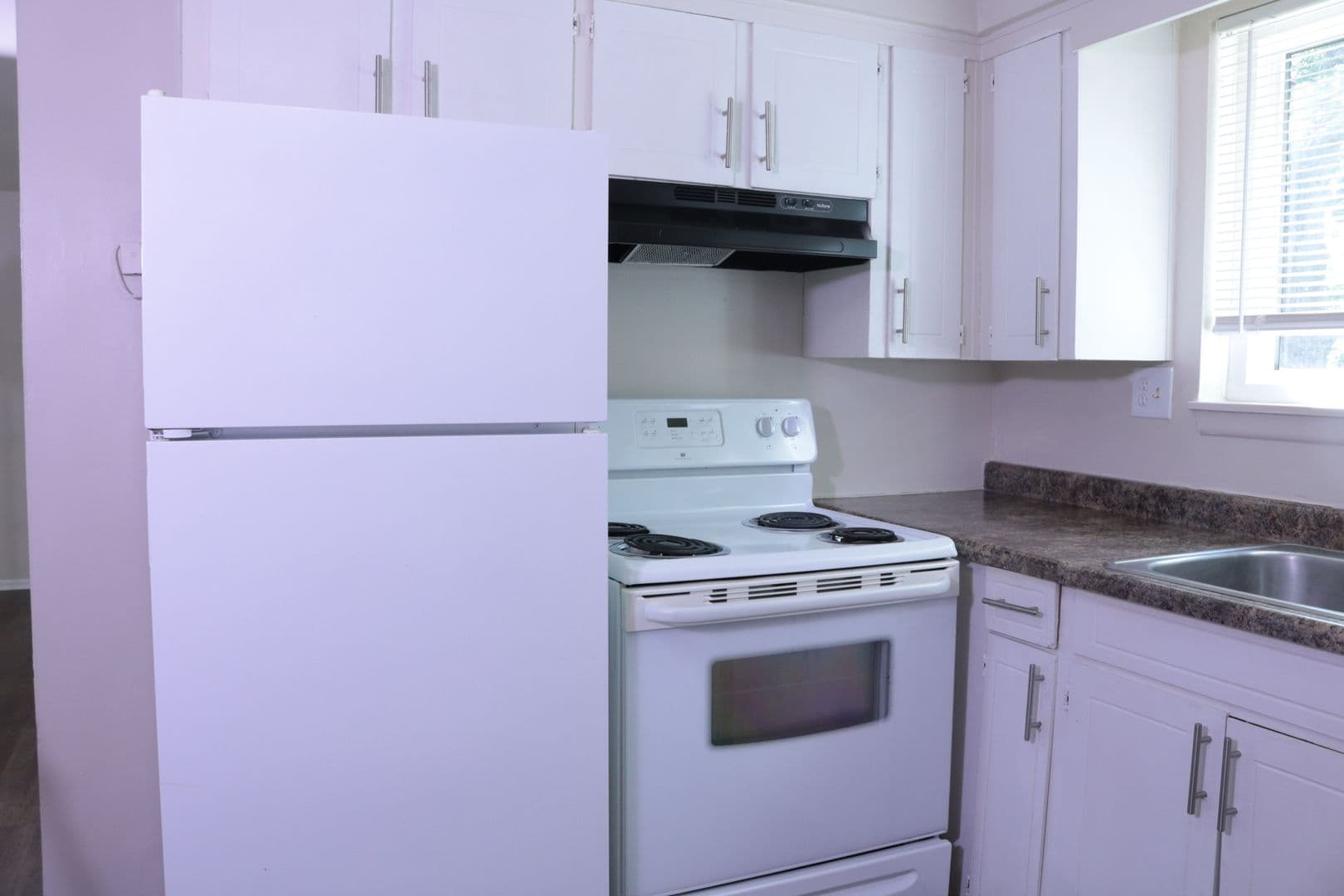 Parkville Apartment: 9001-9155 NW 57th Street