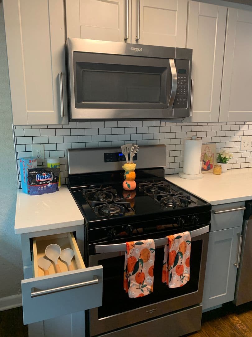 Kansas City Apartment: 4403 / 4407 Holly
