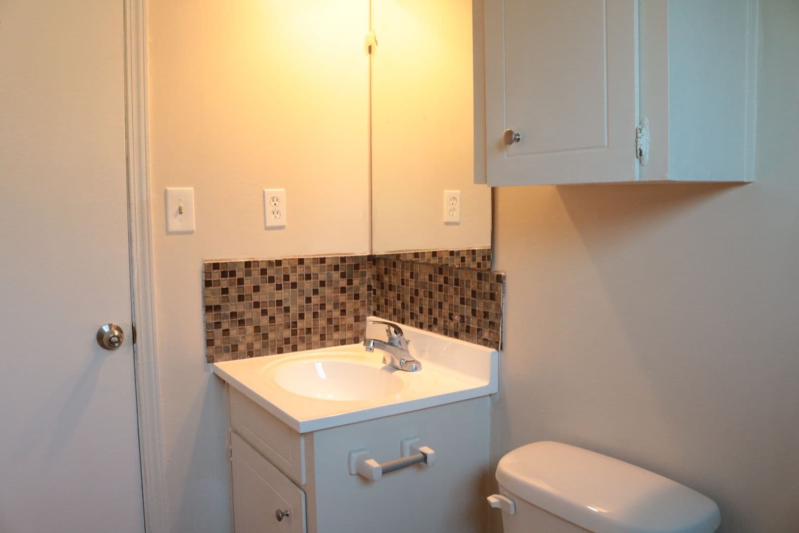 Parkville Apartment: 9001-9155 NW 57th Street