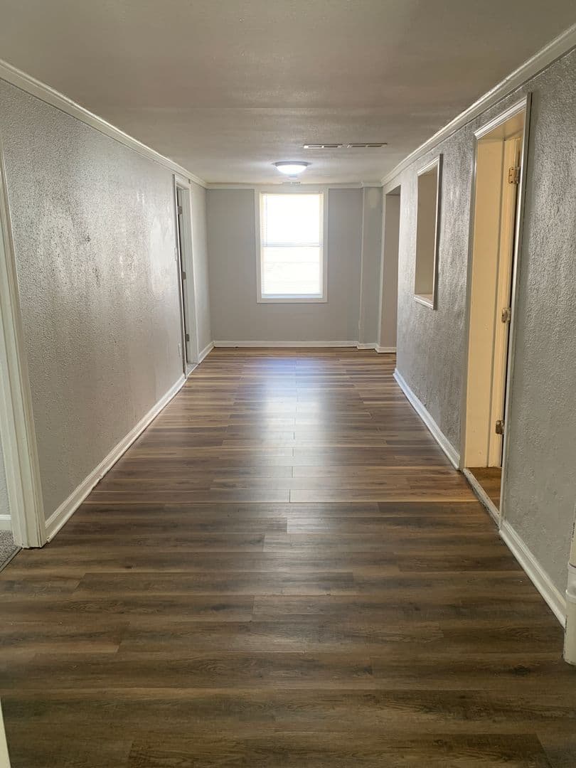 Kansas City House: 8940 Oak Street