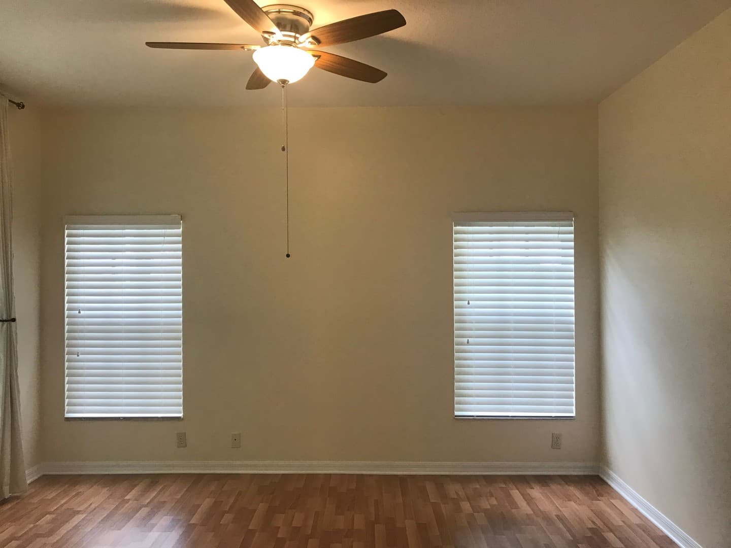 Tampa House: 10409 Mulligan Ct.