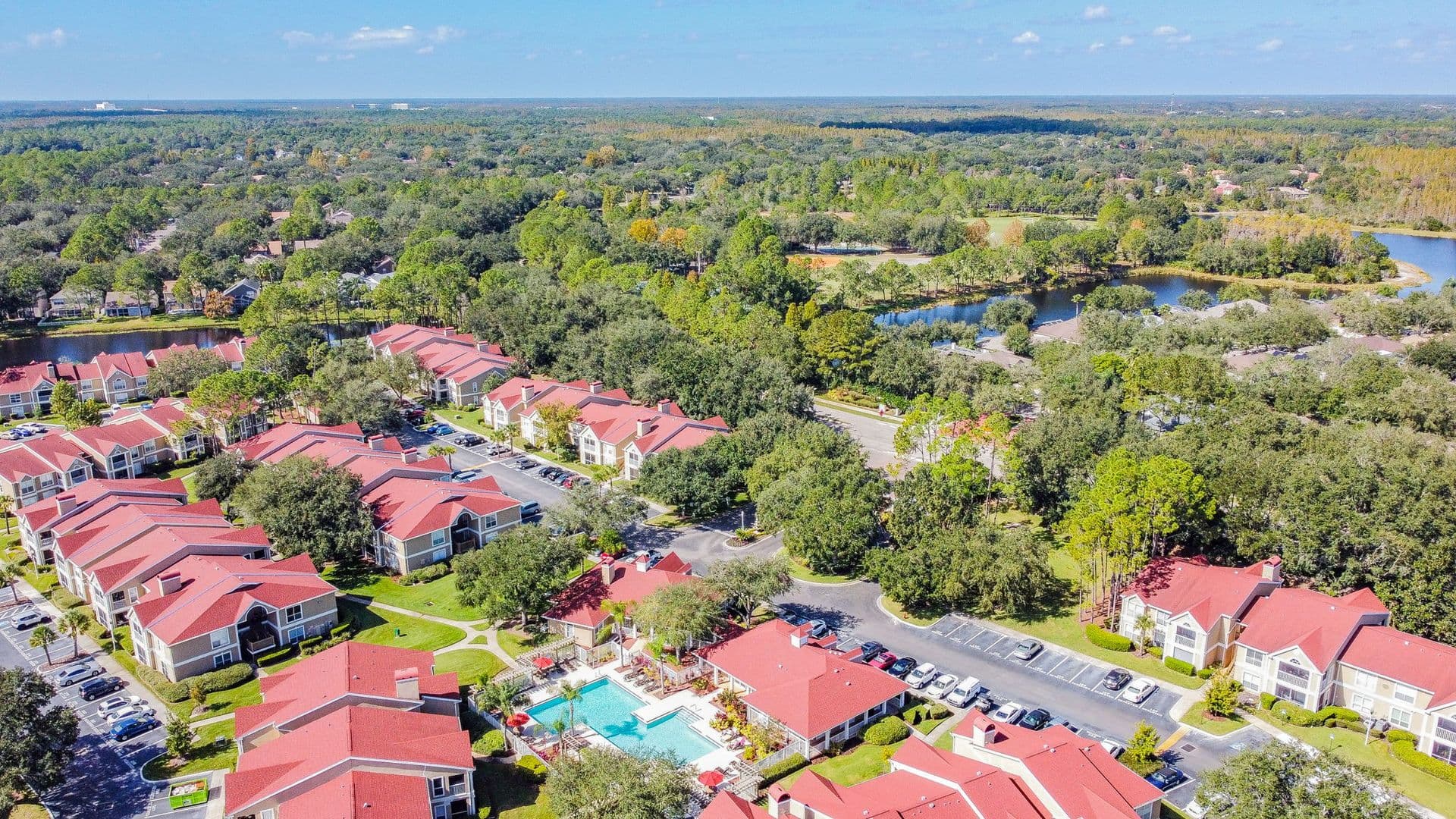 Tampa Condo: 9481 Highland Oak Dr.