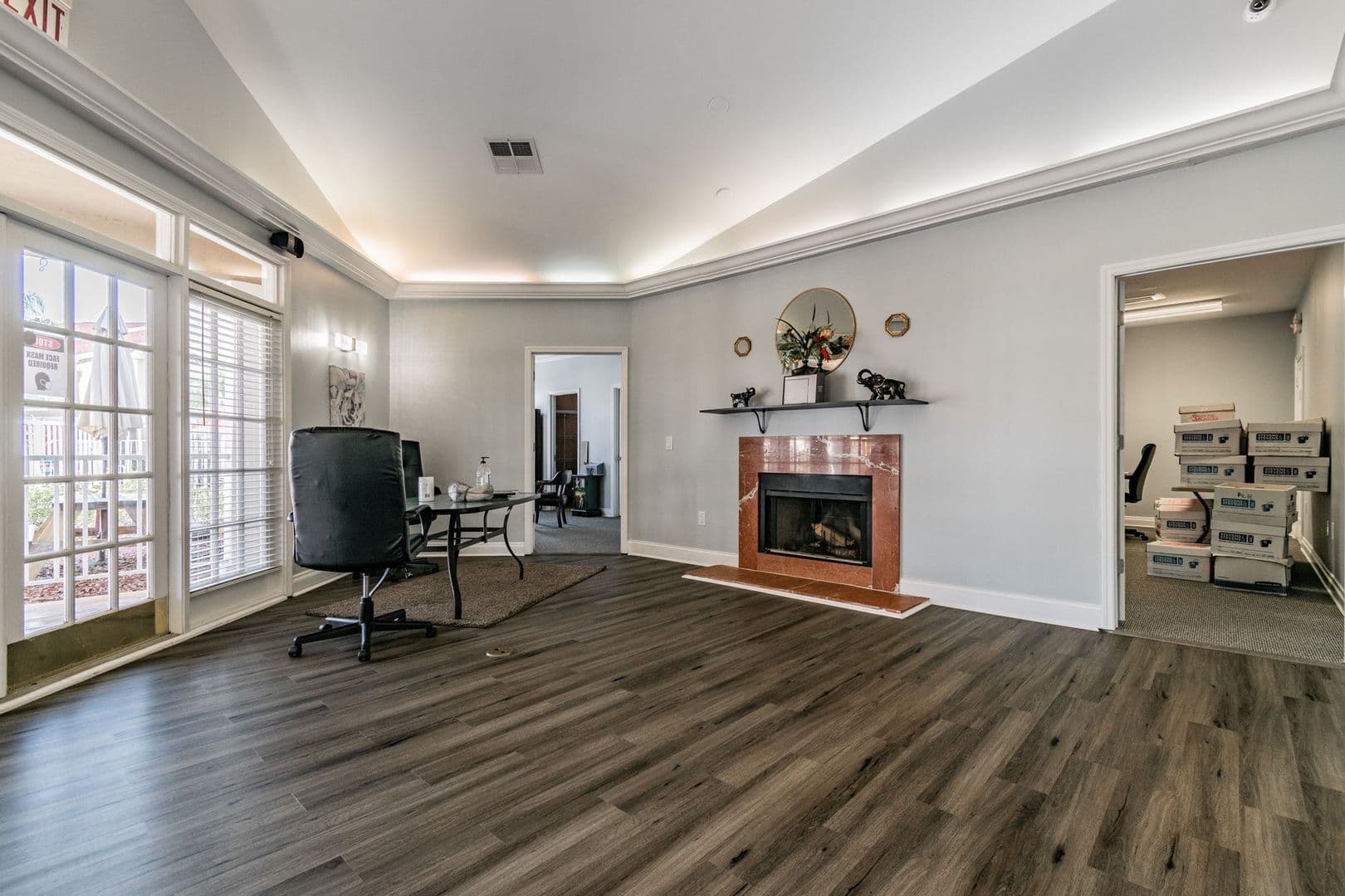 Tampa Condo: 9481 Highland Oak Dr.