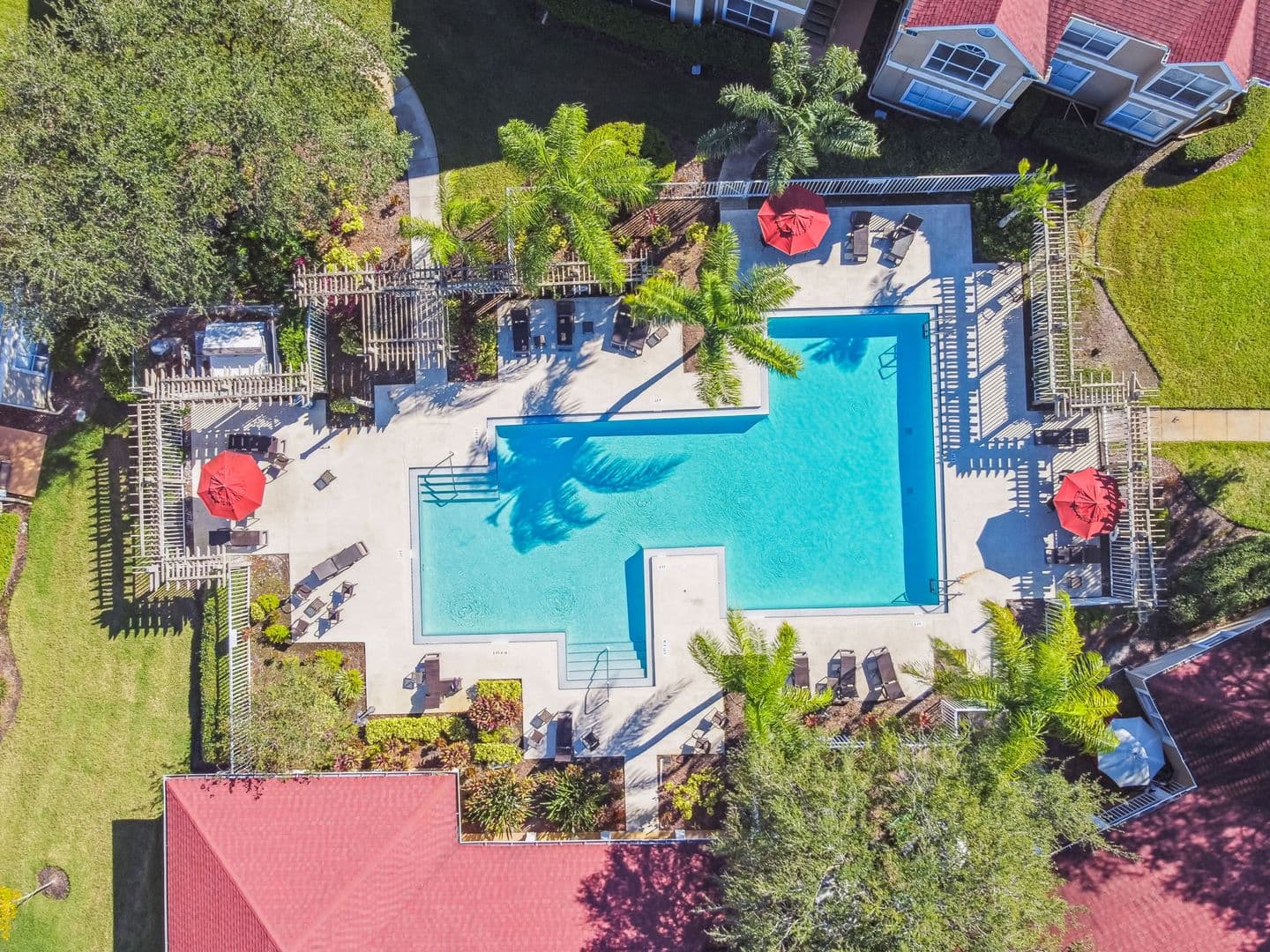 Tampa Condo: 9481 Highland Oak Dr.