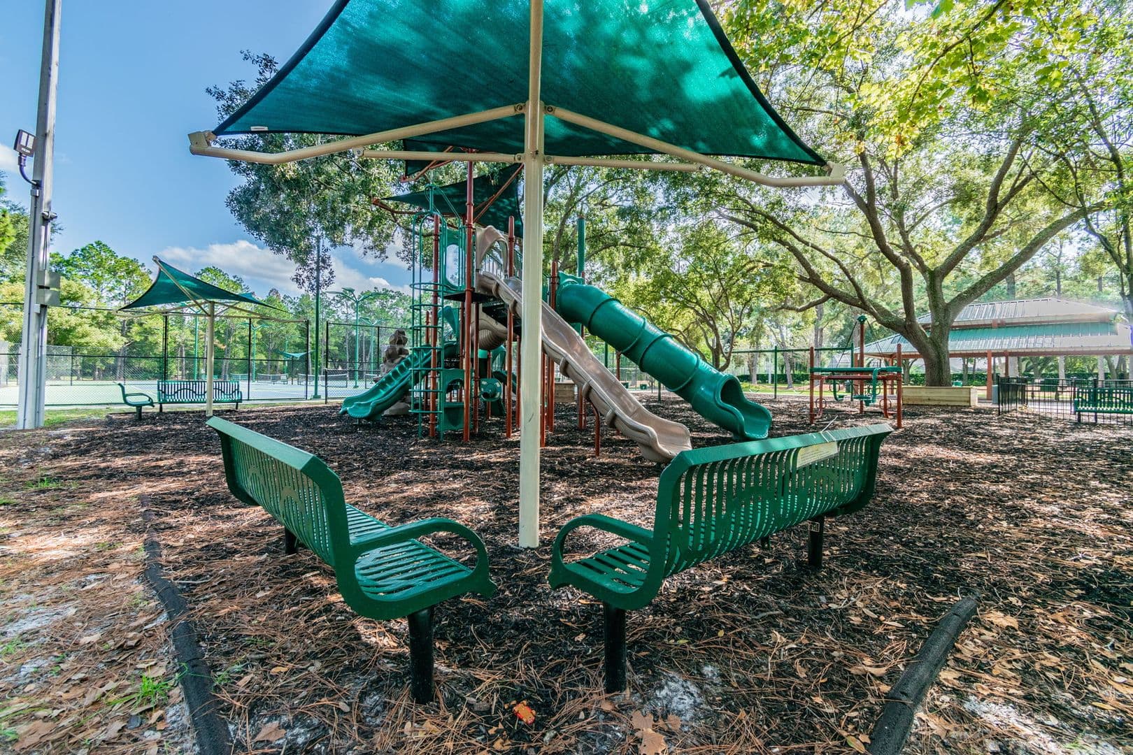 Tampa Condo: 9481 Highland Oak Dr.