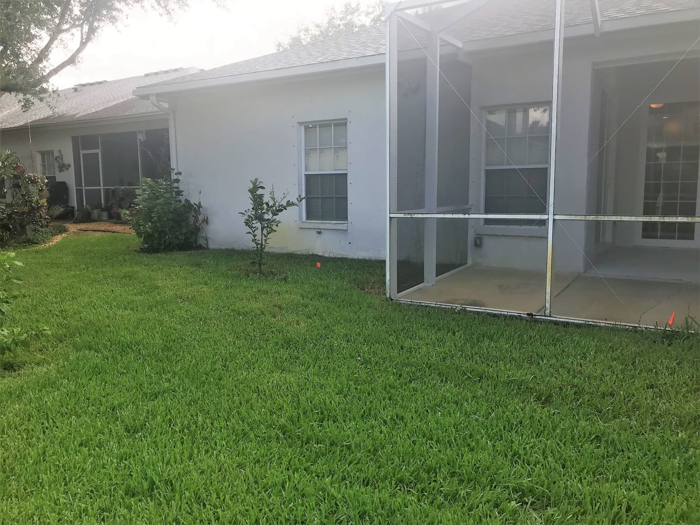 Tampa House: 10409 Mulligan Ct.