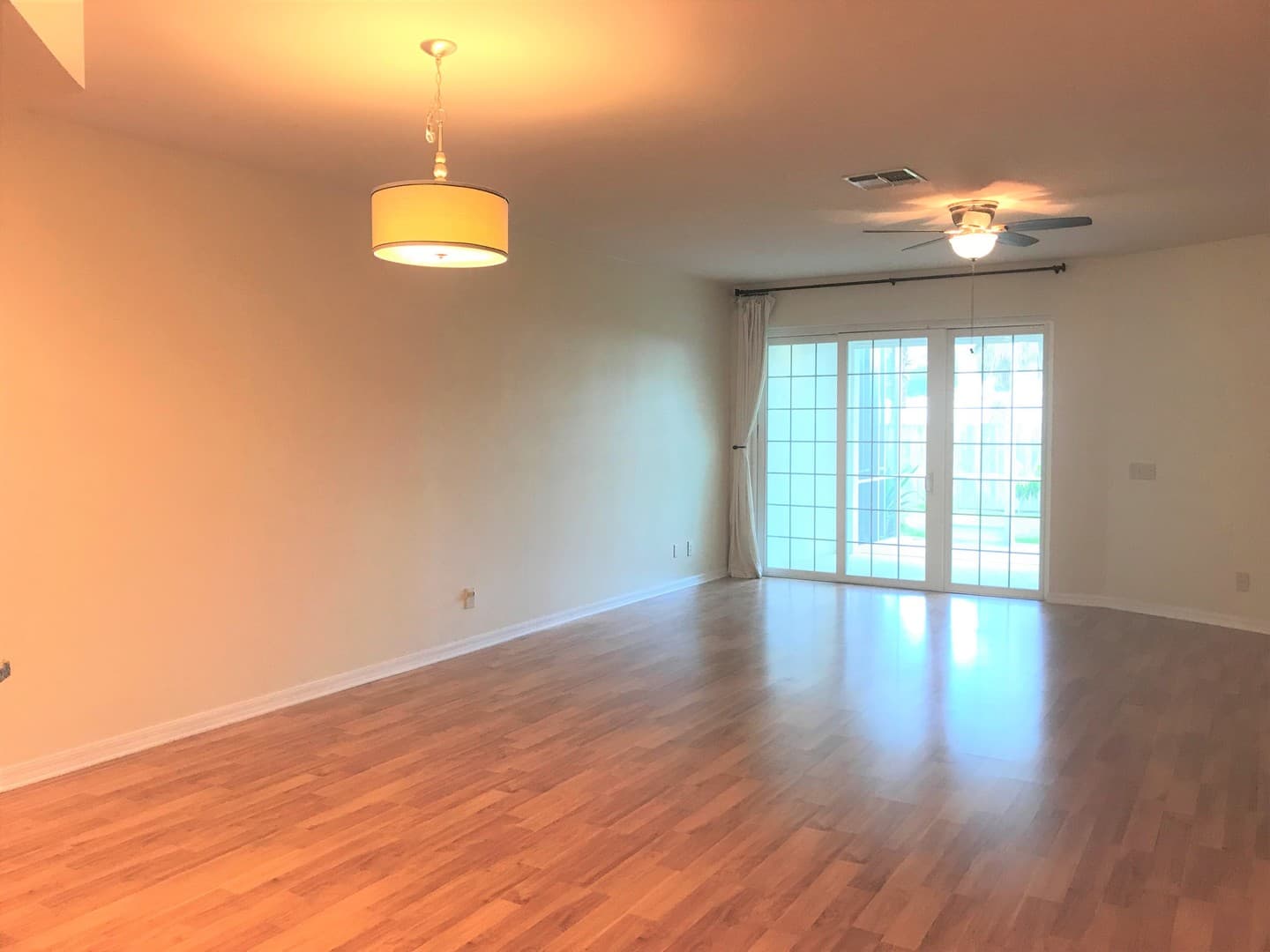 Tampa House: 10409 Mulligan Ct.