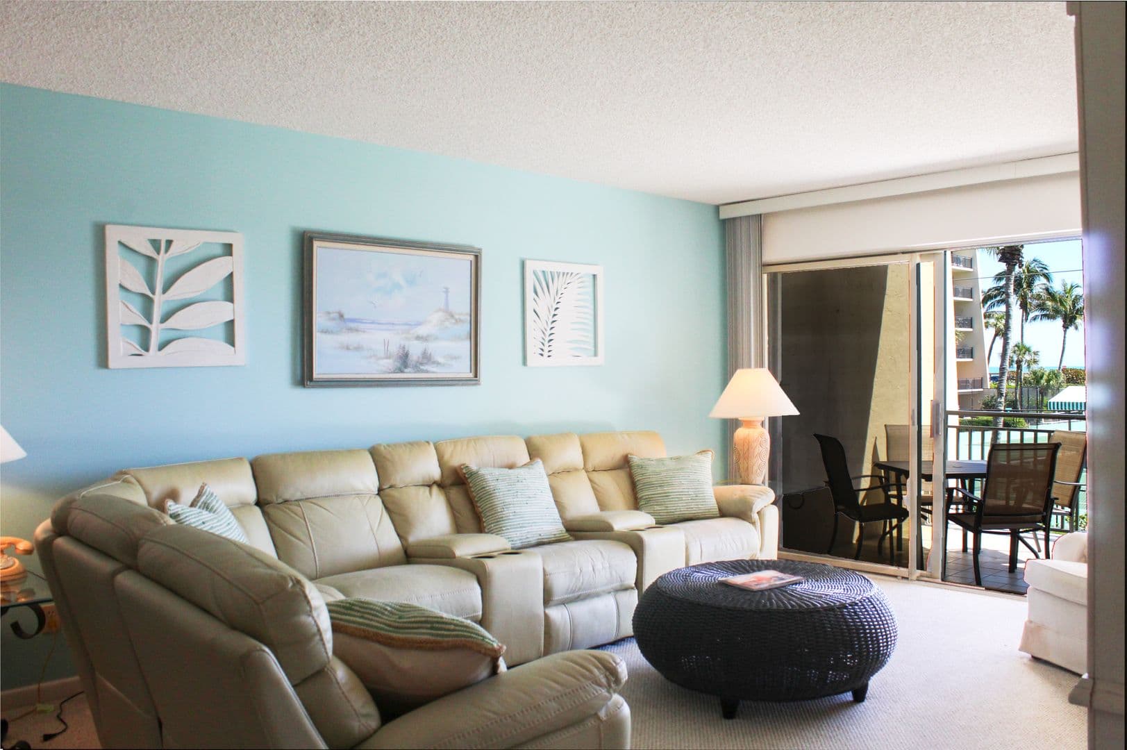 Vero Beach Condo: 3939 Ocean Dr