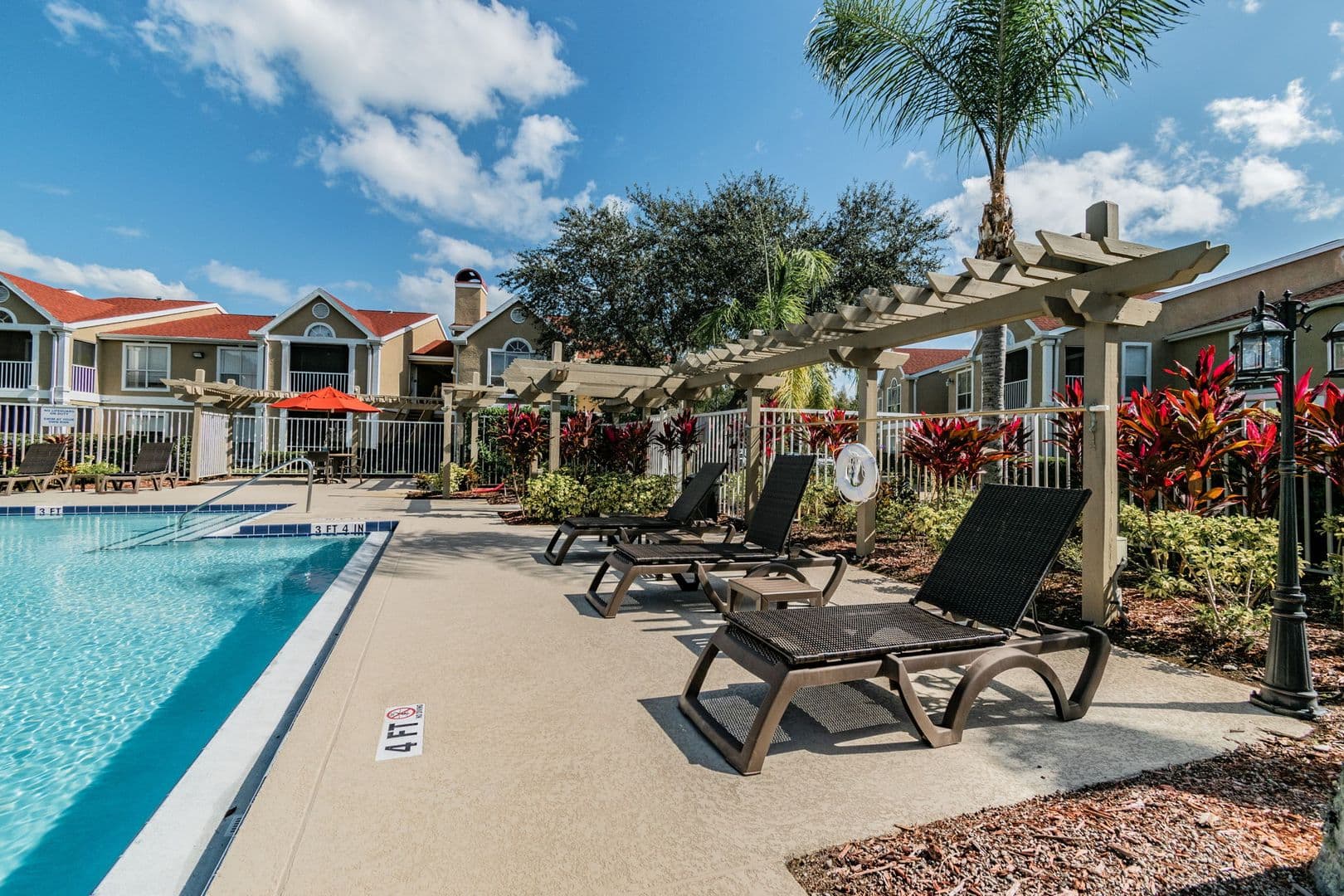 Tampa Condo: 9481 Highland Oak Dr.