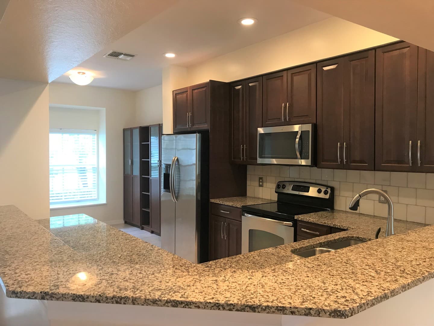 Tampa House: 10409 Mulligan Ct.
