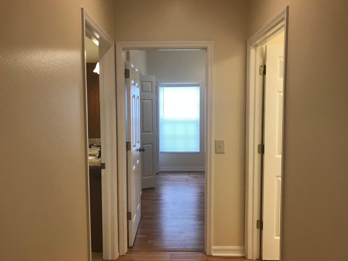 Tampa House: 10409 Mulligan Ct.