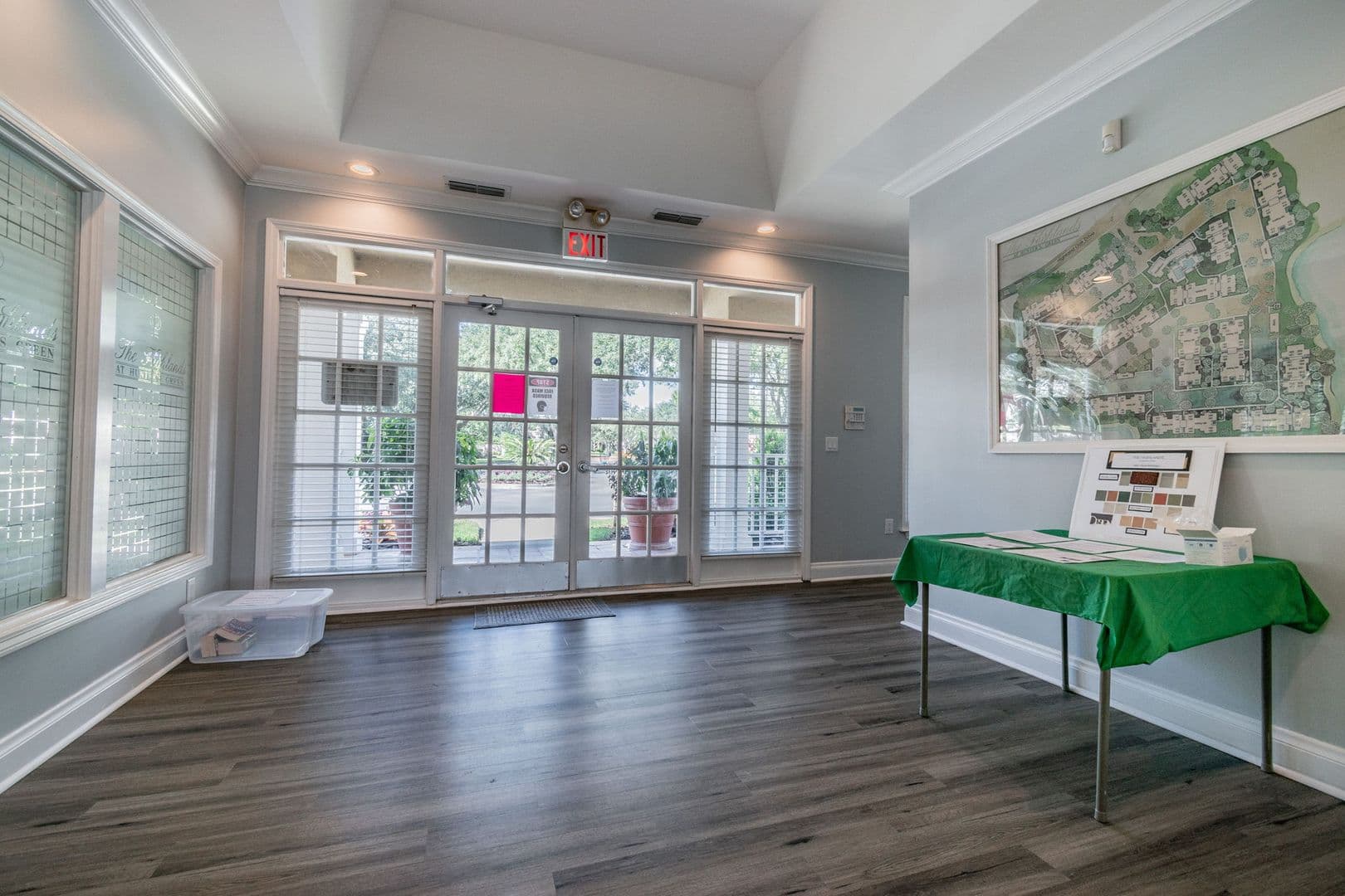 Tampa Condo: 9481 Highland Oak Dr.