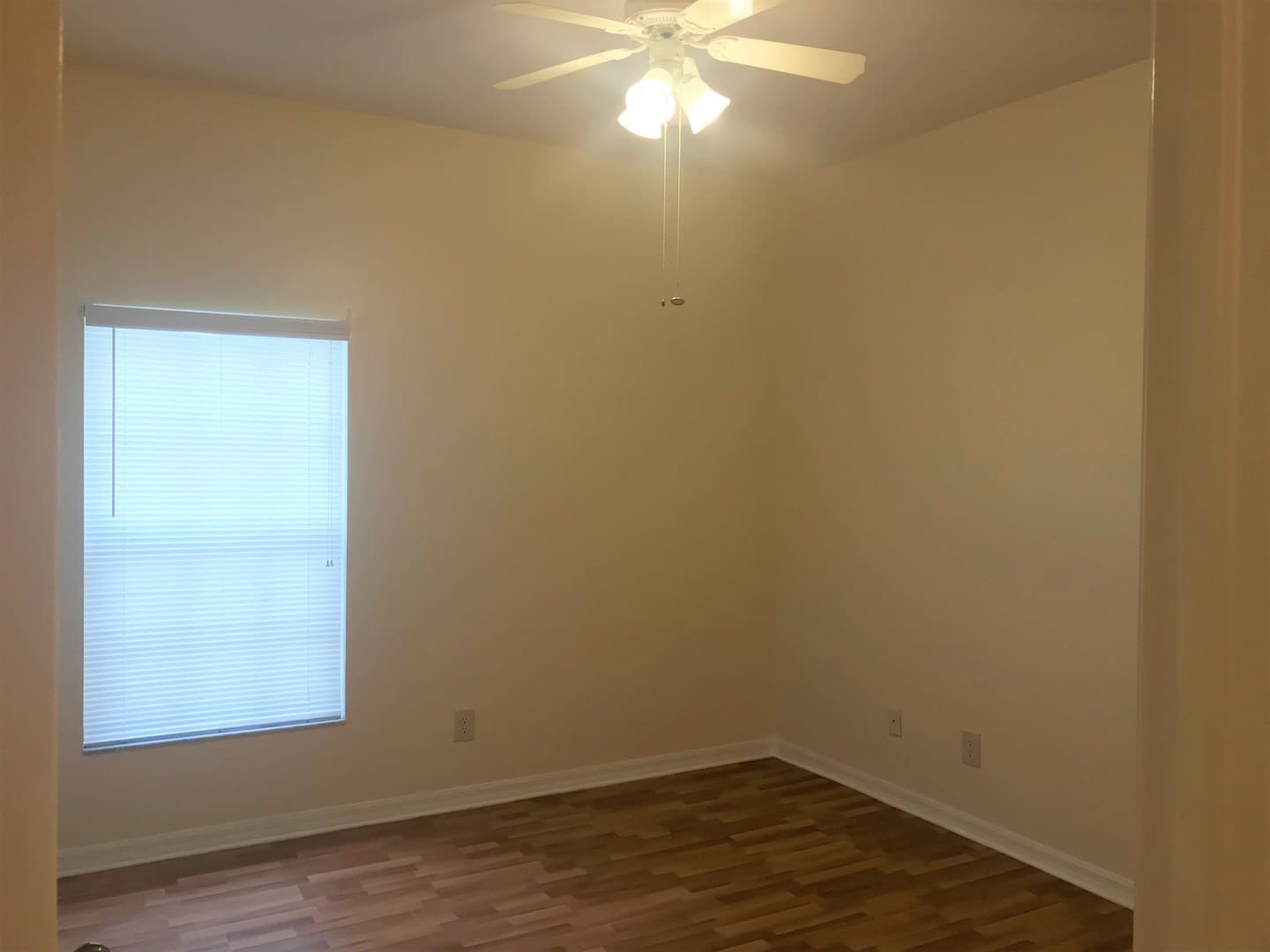 Tampa House: 10409 Mulligan Ct.