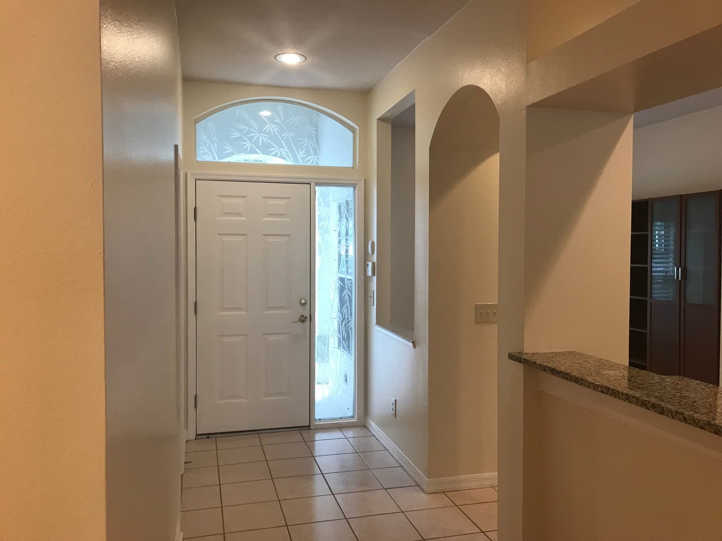 Tampa House: 10409 Mulligan Ct.