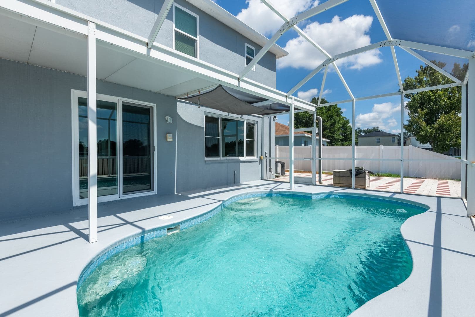Riverview House: 10907 Golden Silence Dr.