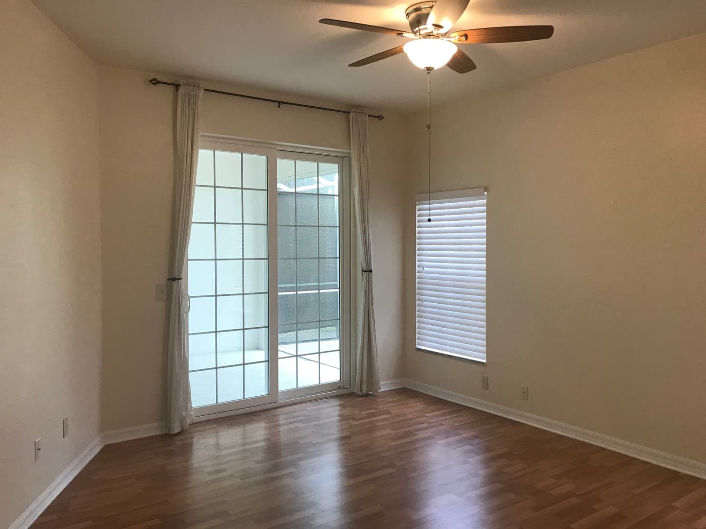 Tampa House: 10409 Mulligan Ct.