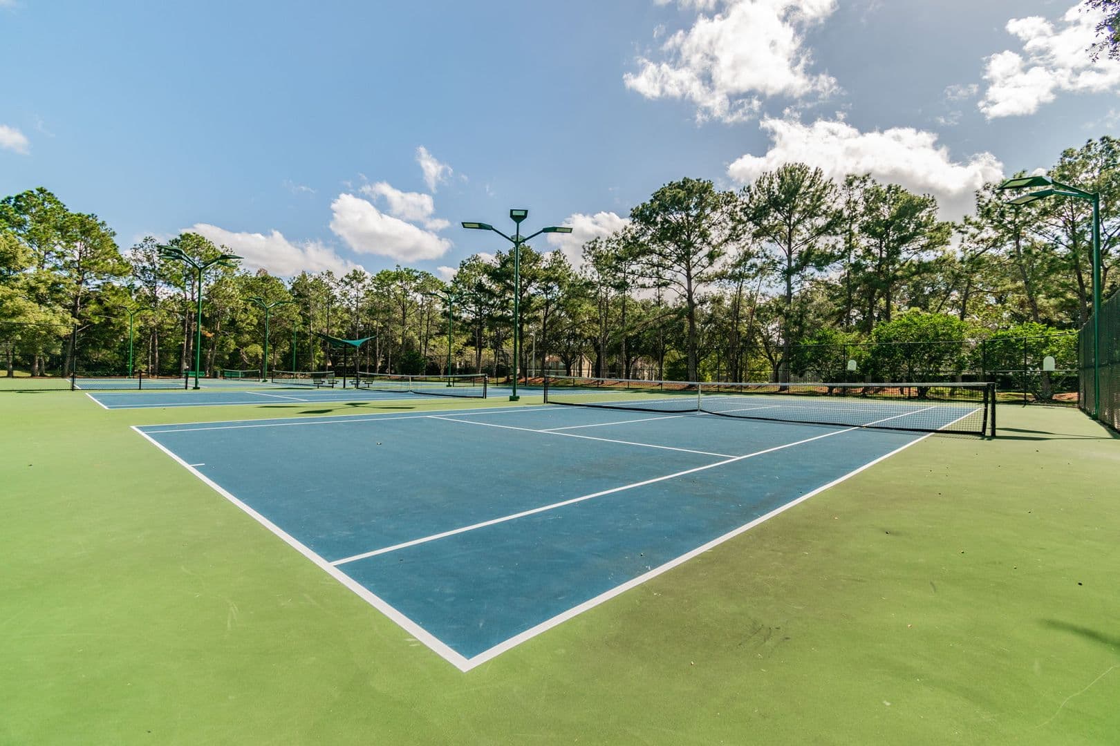 Tampa Condo: 9481 Highland Oak Dr.