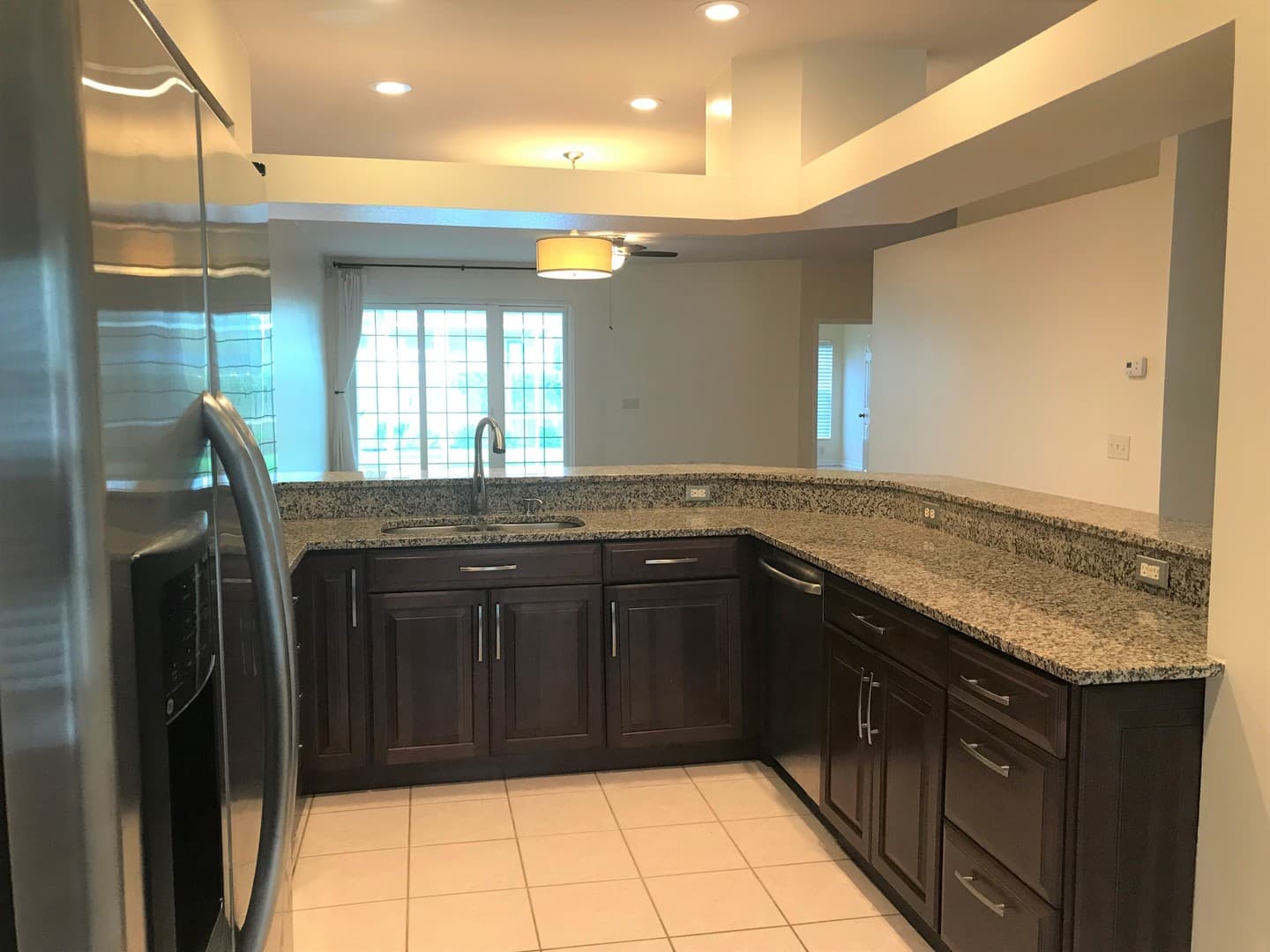 Tampa House: 10409 Mulligan Ct.