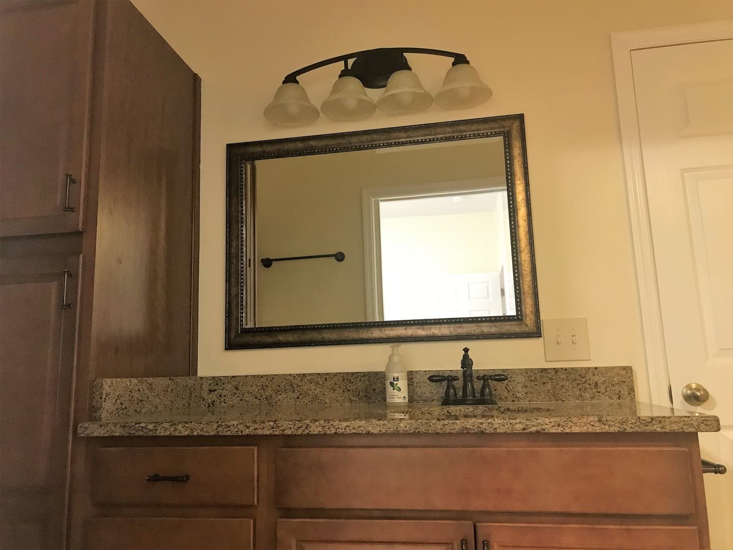 Tampa House: 10409 Mulligan Ct.