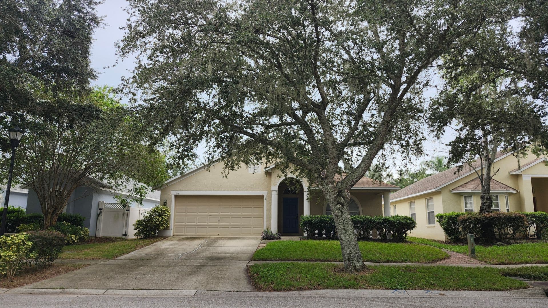 Valrico House: 1813 Greystone Heights Dr.