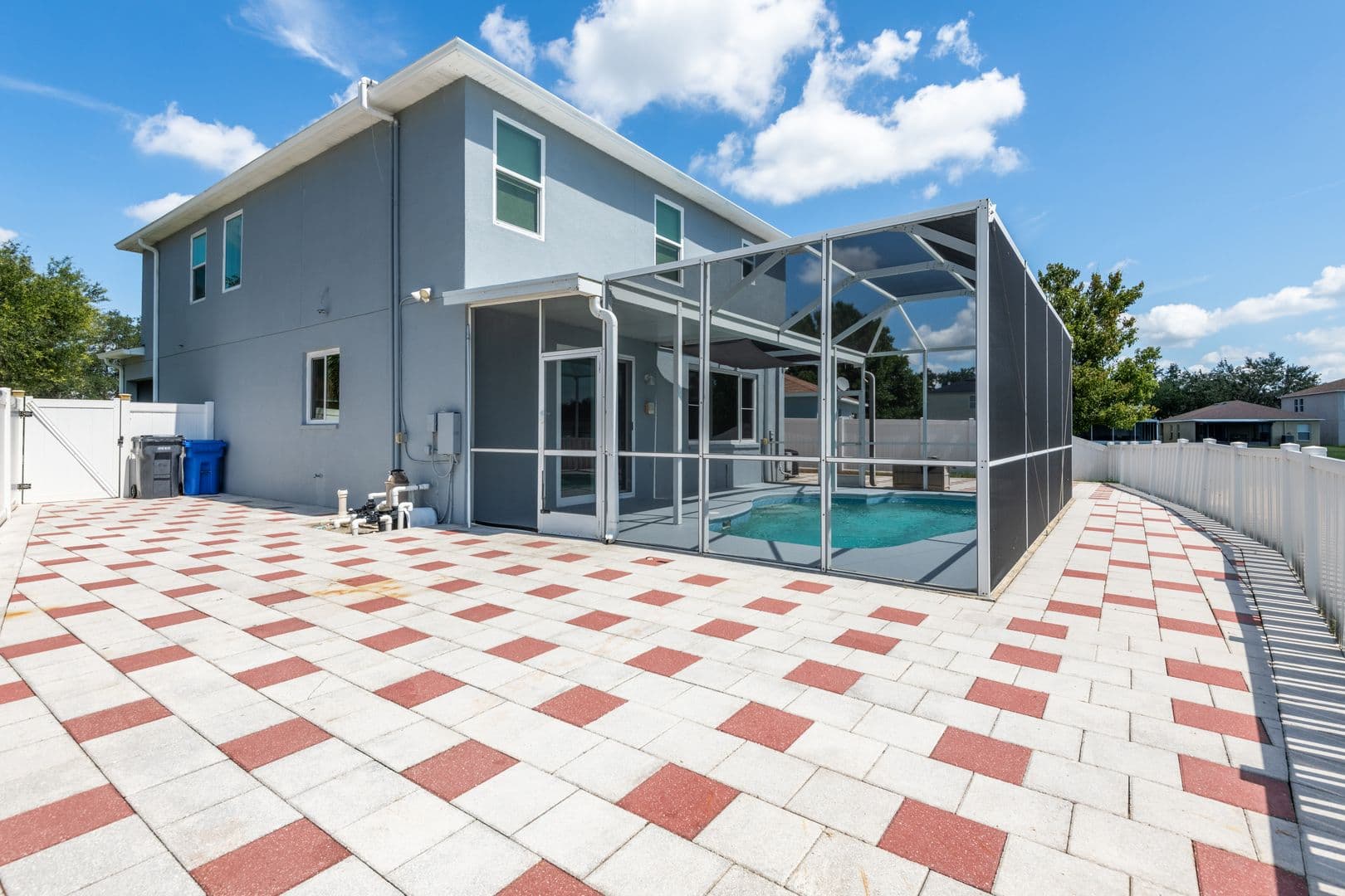 Riverview House: 10907 Golden Silence Dr.