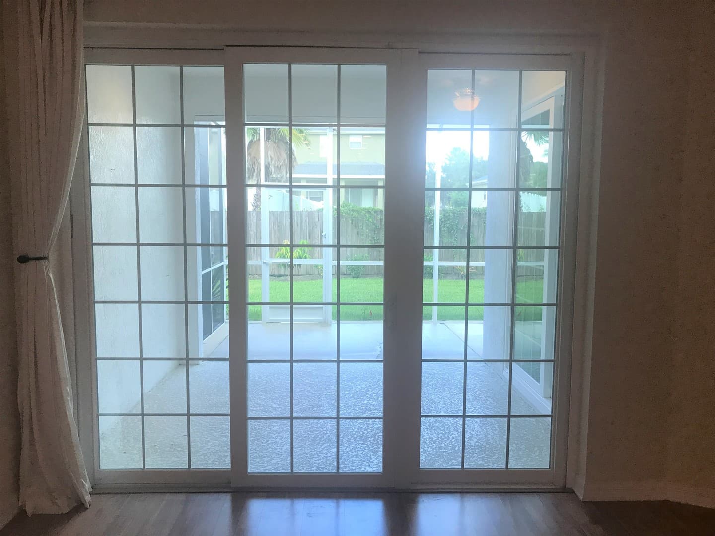 Tampa House: 10409 Mulligan Ct.