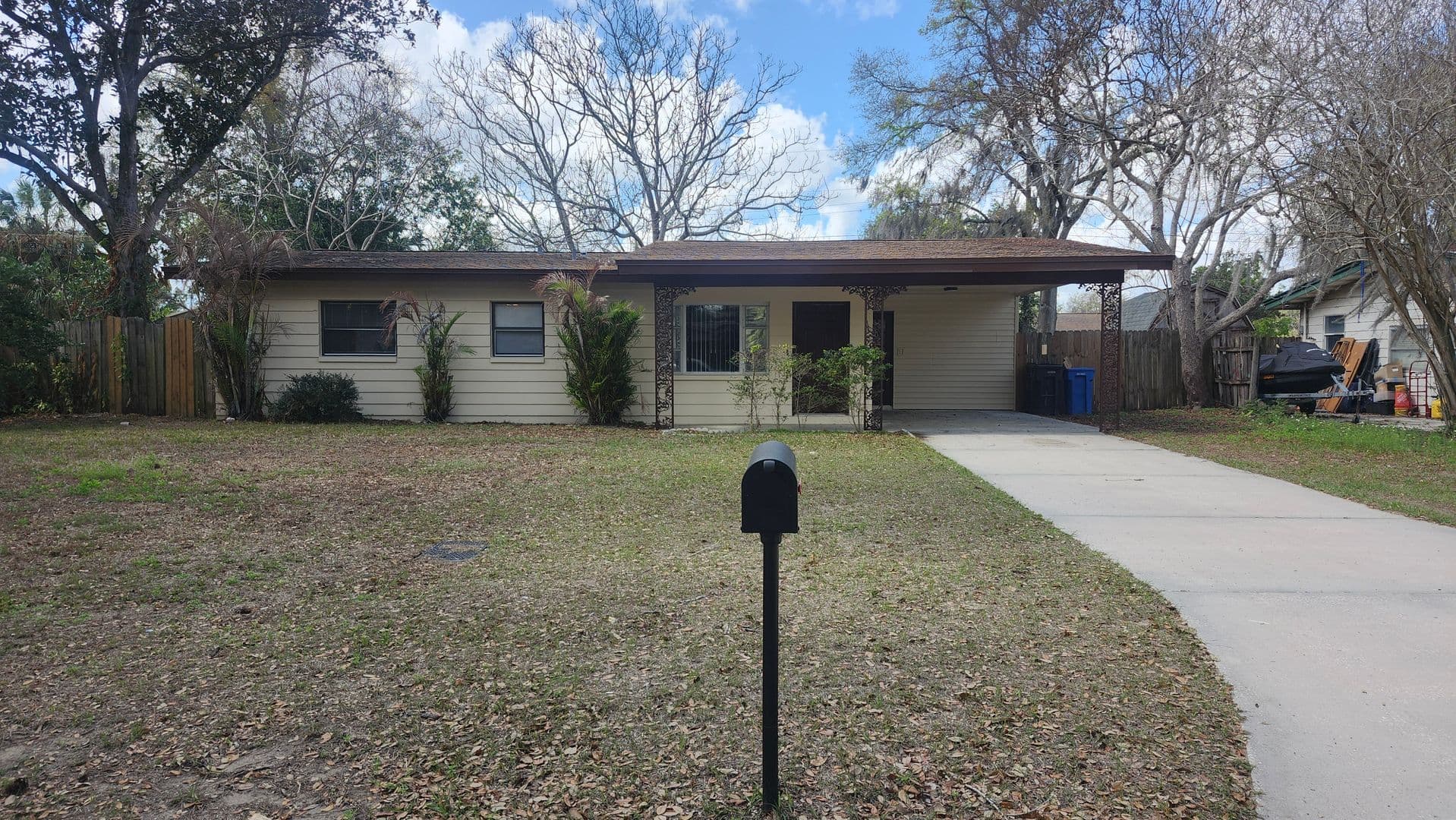 Brandon House: 908 Westmore Ave.